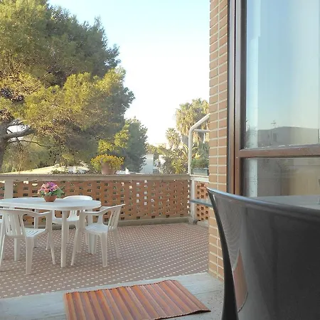 Samsara Accomodation Baia Verde Gallipoli