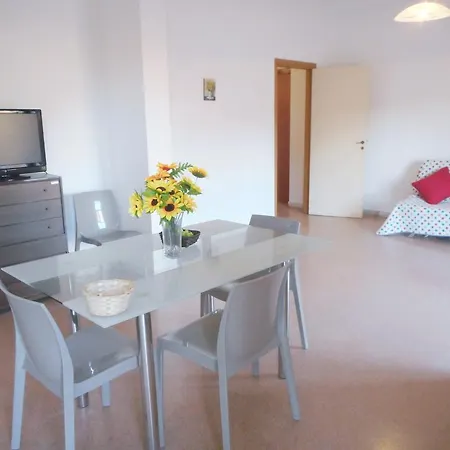 Holiday home Samsara Accomodation Baia Verde *