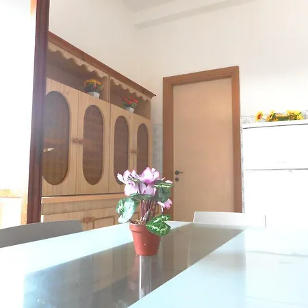 Samsara Accomodation Baia Verde Holiday home *