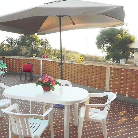 Holiday home Samsara Accomodation Baia Verde Gallipoli