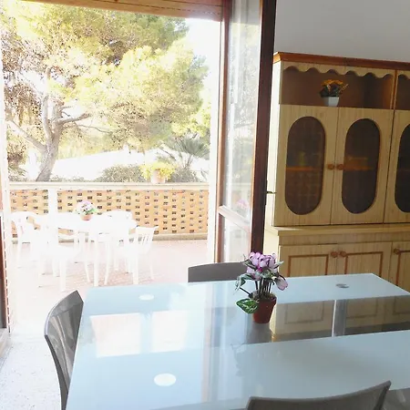 Holiday home Samsara Accomodation Baia Verde