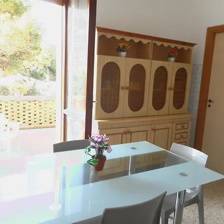 Holiday home Samsara Accomodation Baia Verde