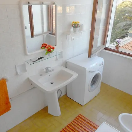 Holiday home Samsara Accomodation Baia Verde