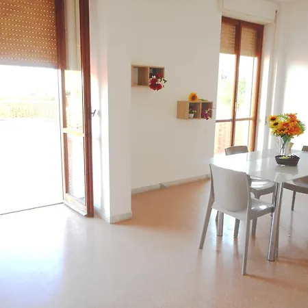 Samsara Accomodation Baia Verde Holiday home *