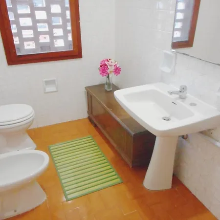 Samsara Accomodation Baia Verde Holiday home *