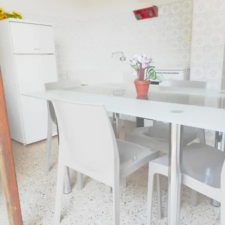 Samsara Accomodation Baia Verde Holiday home *