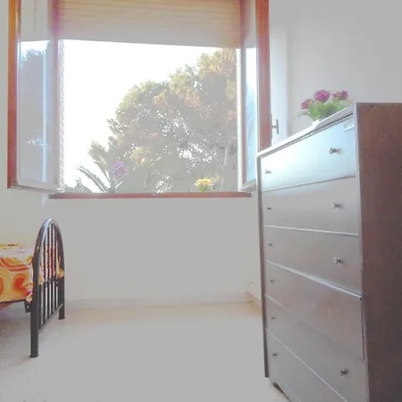 Samsara Accomodation Baia Verde * Gallipoli