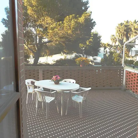 Samsara Accomodation Baia Verde Holiday home *