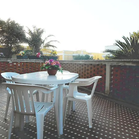 Holiday home Samsara Accomodation Baia Verde *