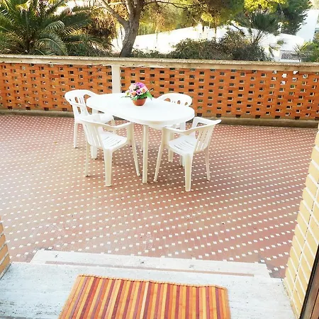 Holiday home Samsara Accomodation Baia Verde