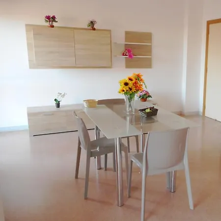 Samsara Accomodation Baia Verde Holiday home Gallipoli
