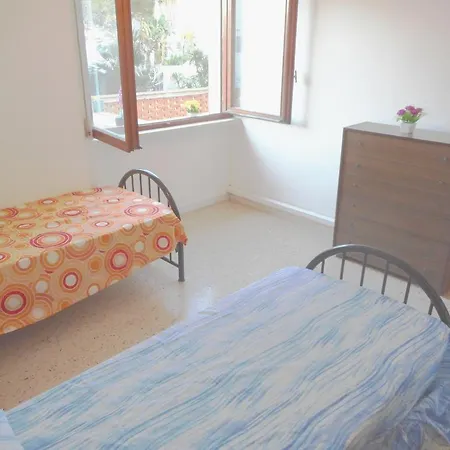 Samsara Accomodation Baia Verde Holiday home Gallipoli